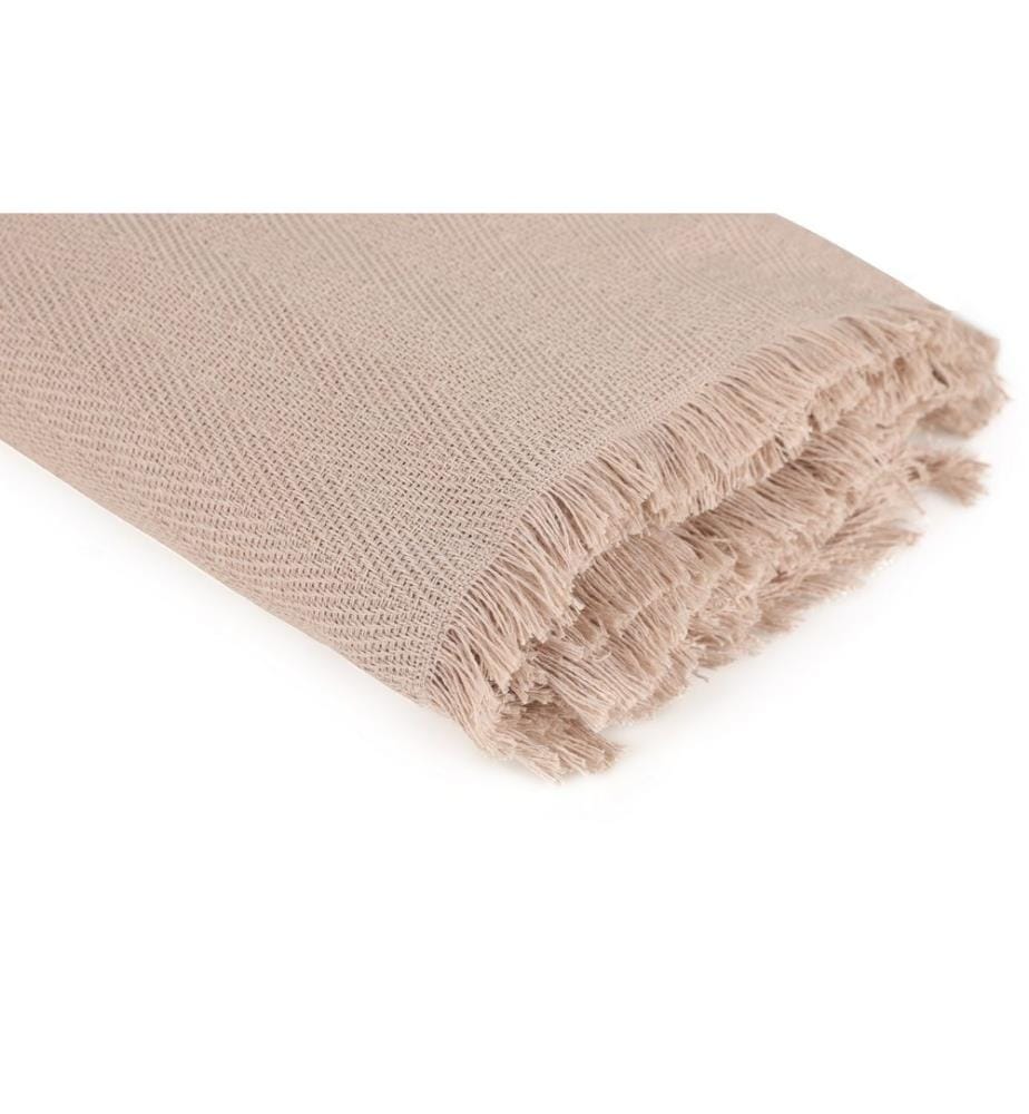 Sofa Abdeckung, Beige, Recycelte Baumwolle