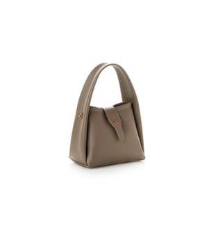 Sac à main, vison, 100 % POLYVINYL LEATHER