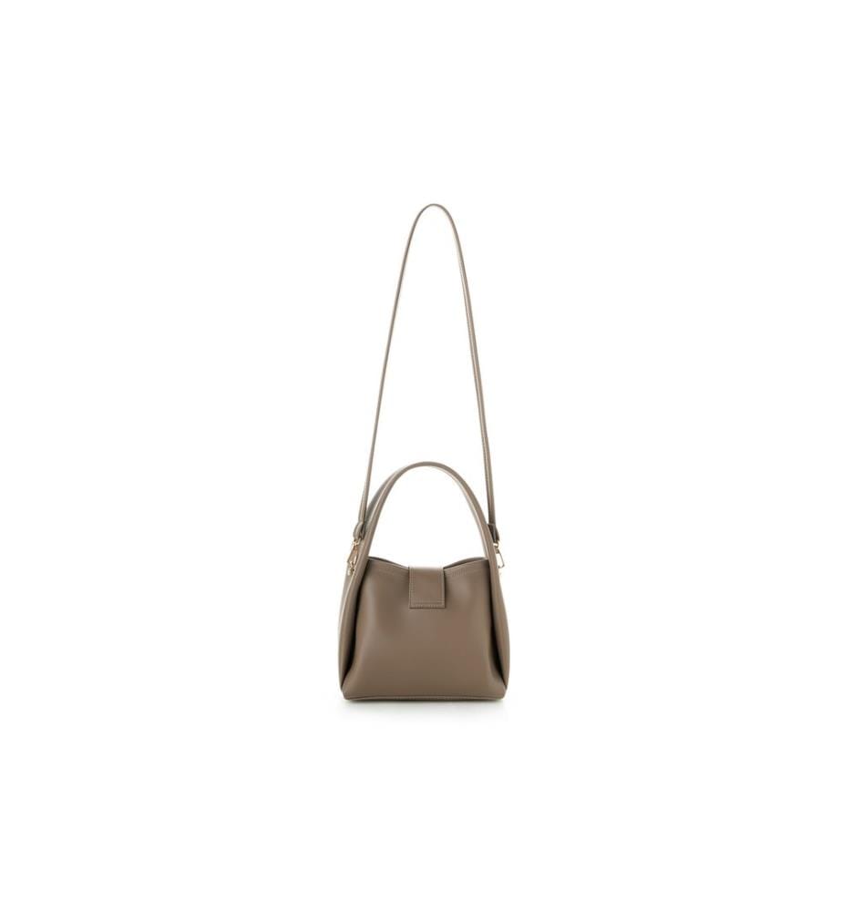 Sac à main, vison, 100 % POLYVINYL LEATHER