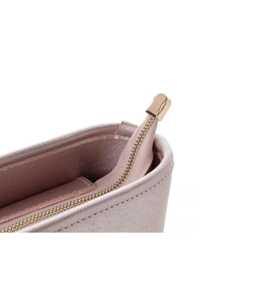 Sac fourre-tout, or, 100 % POLYVINYL LEATHER