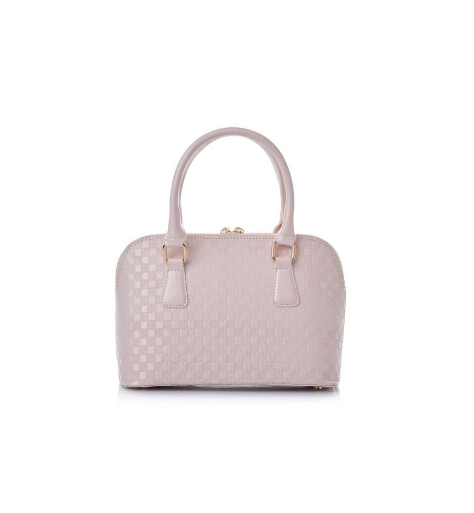 Sac à bandoulière, poudre, 100 % POLYVINYL LEATHER