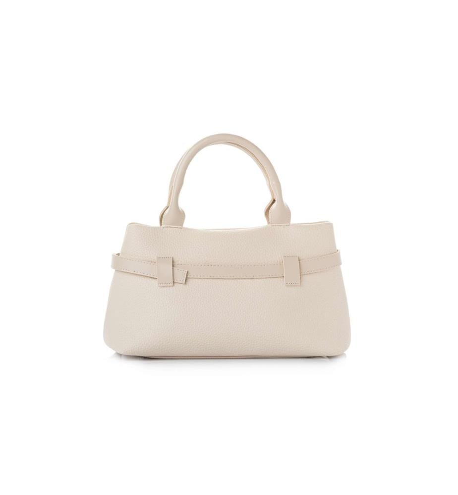 Sac à bandoulière, crème, 100 % POLYVINYL LEATHER
