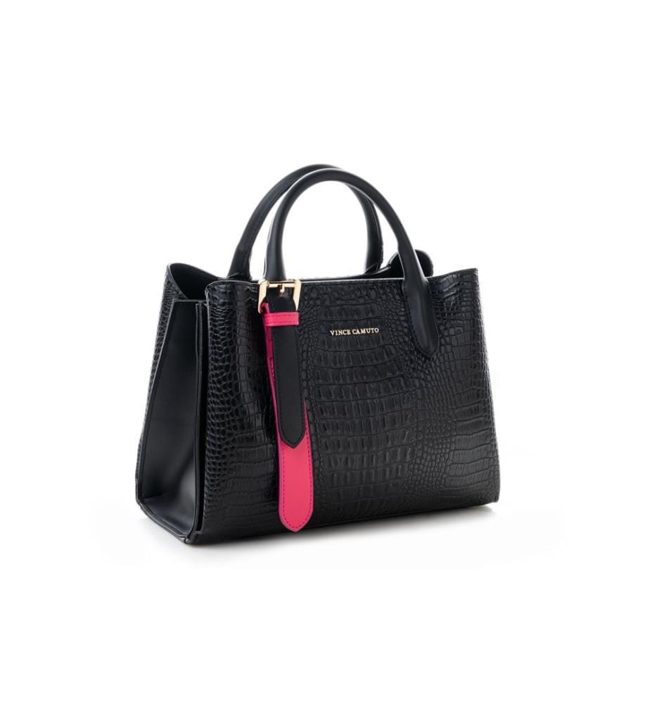 Sac à main, noir, 100 % POLYVINYL LEATHER