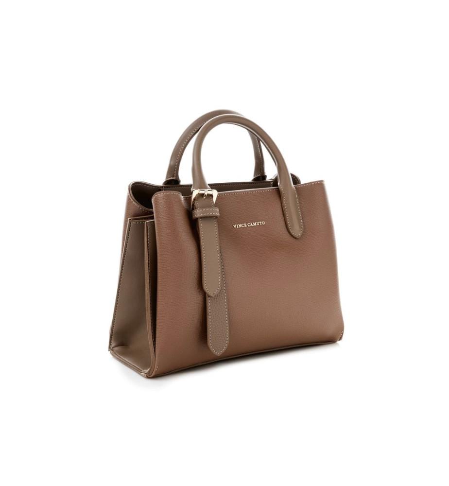 Sac à main, vison, 100 % POLYVINYL LEATHER