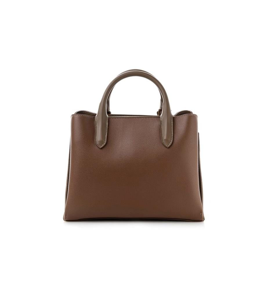 Sac à main, vison, 100 % POLYVINYL LEATHER