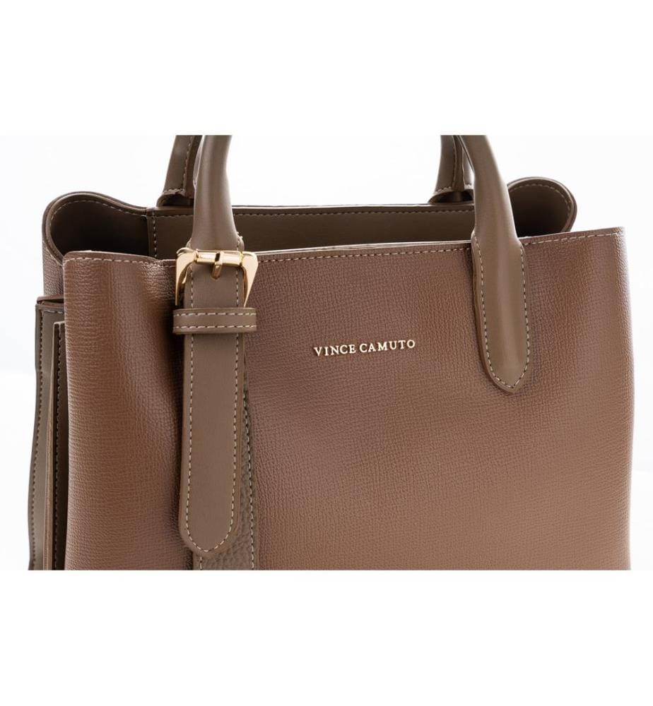 Sac à main, vison, 100 % POLYVINYL LEATHER