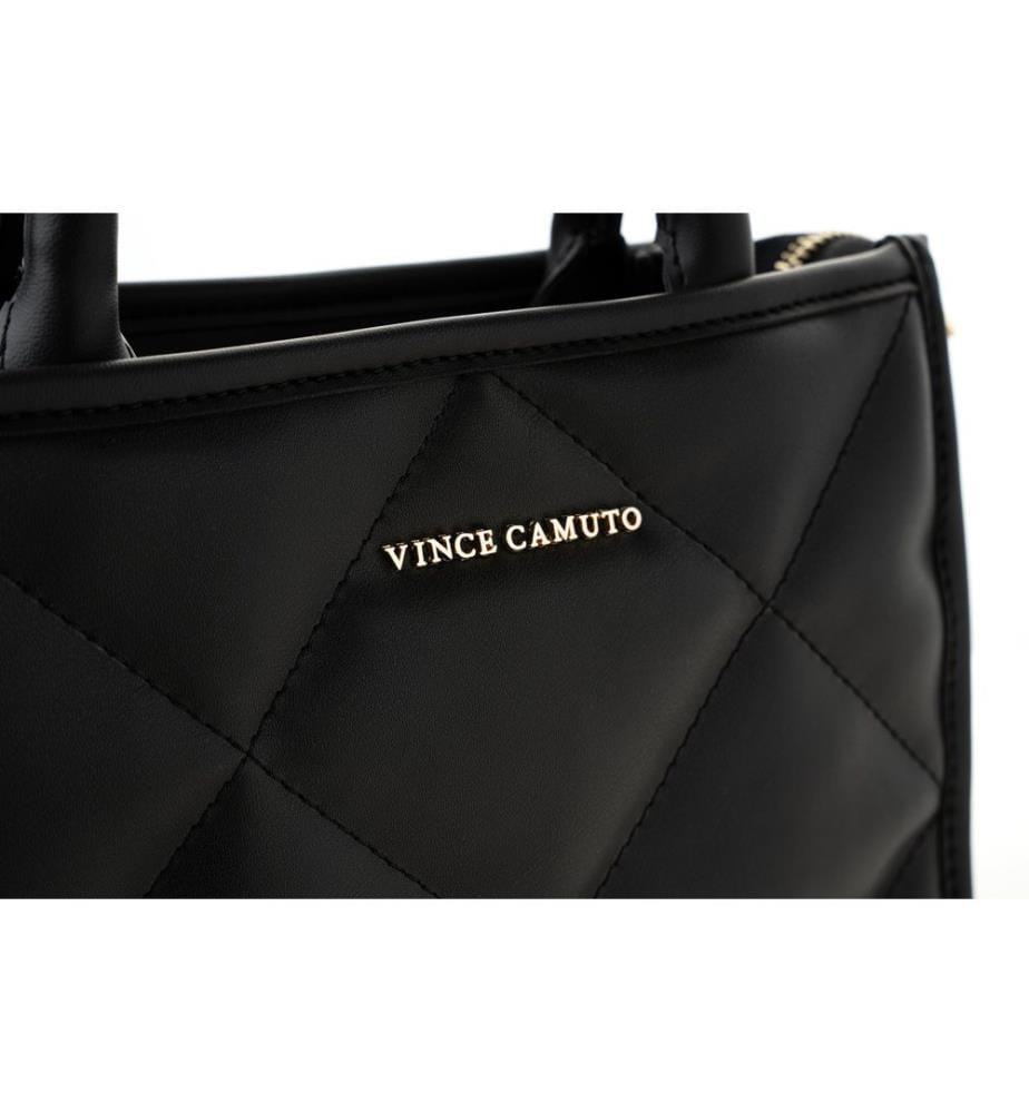 Sac à main, noir, 100 % POLYVINYL LEATHER