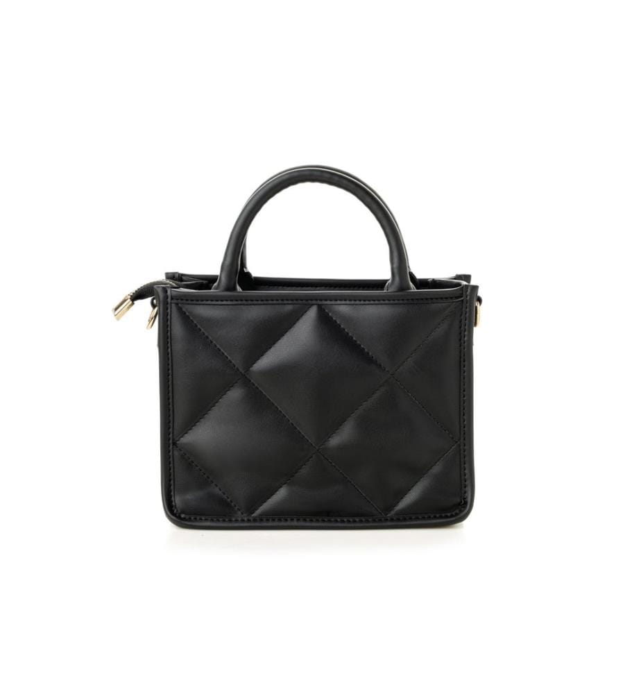 Sac à main, noir, 100 % POLYVINYL LEATHER
