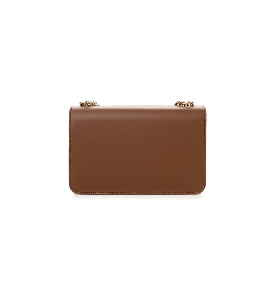 Sac à bandoulière, beige, 100 % POLYVINYL LEATHER