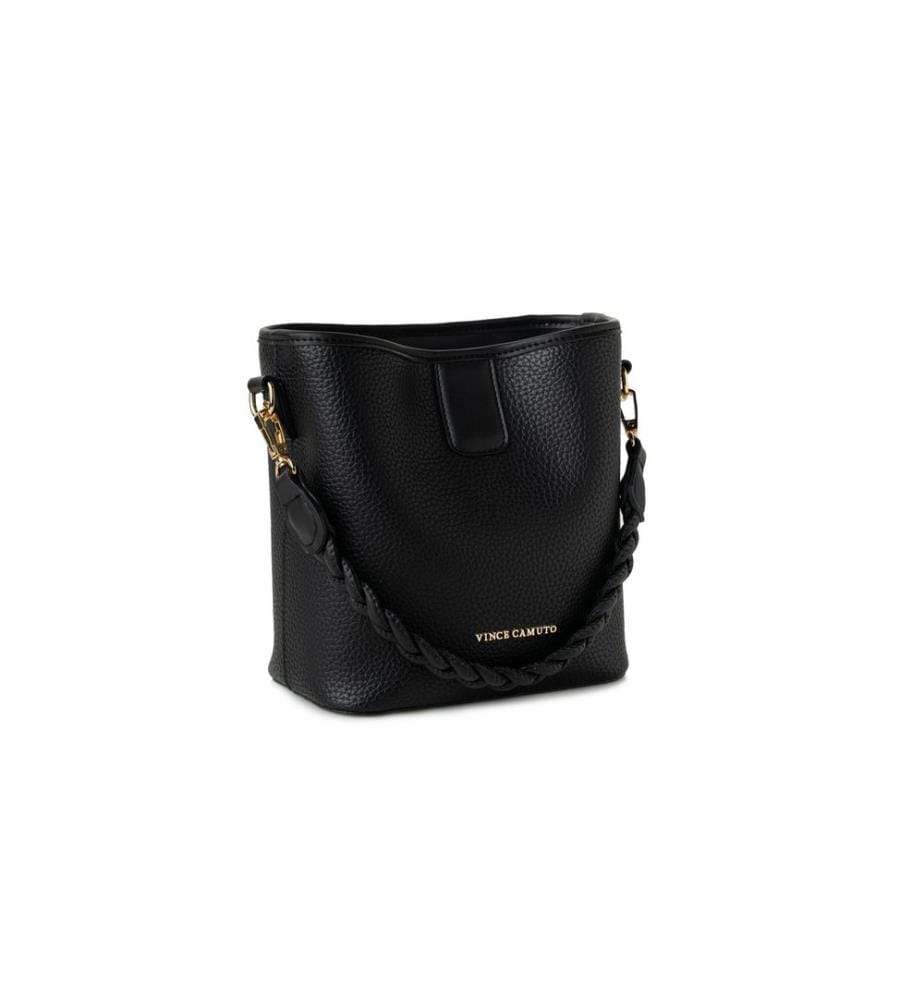 Sac à main, noir, 100 % POLYVINYL LEATHER