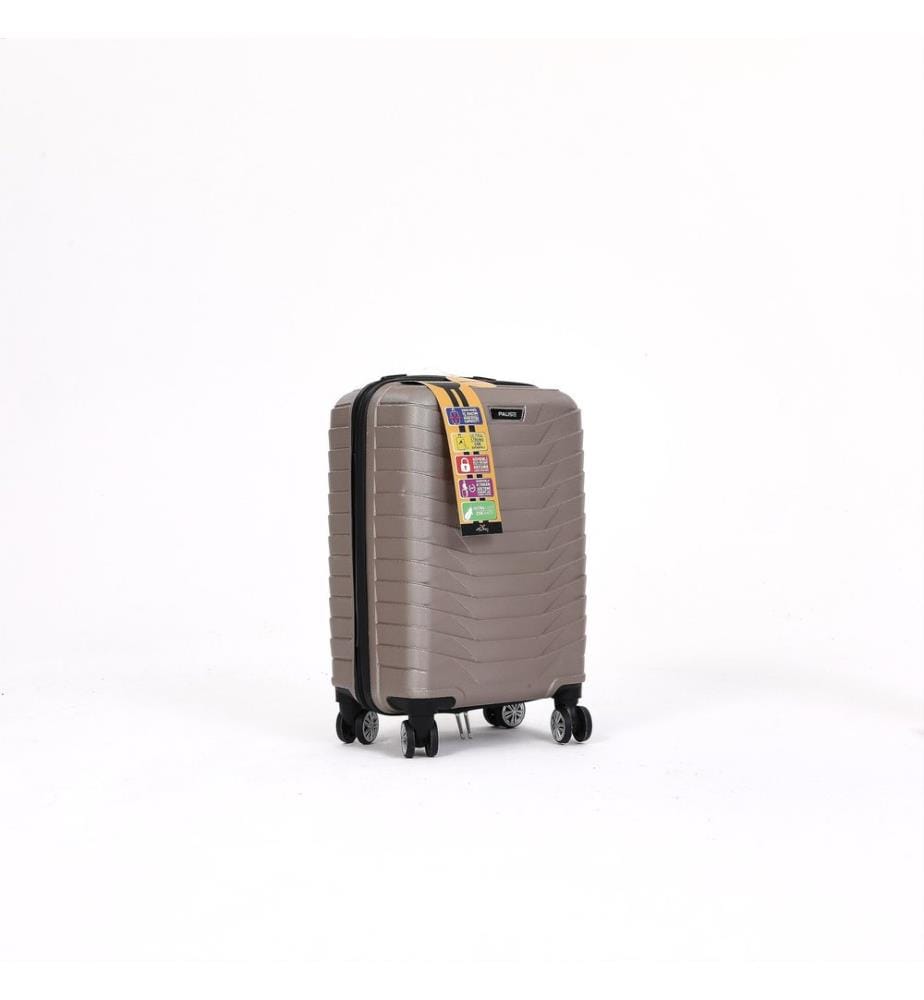 Valise, or, 100 % ABS