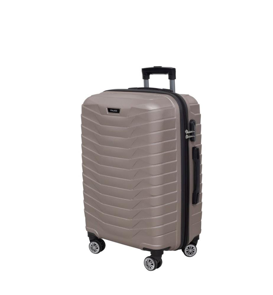 Valise, or, 100% ABS