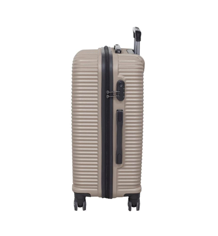 Valise, or, 100 % ABS