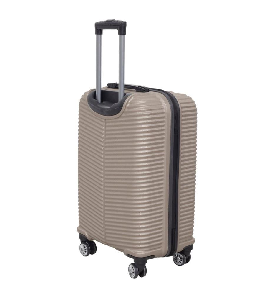 Valise, Or, 100% ABS