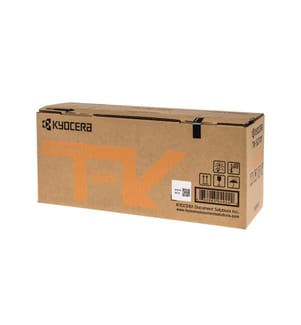KYOCERA - Toner TK-5270 Yellow