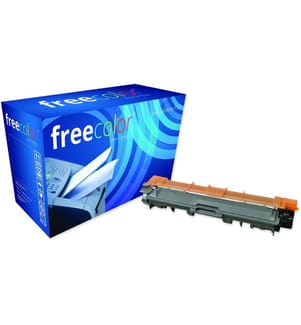 FREECOLOR - Toner Brother TN241 Black