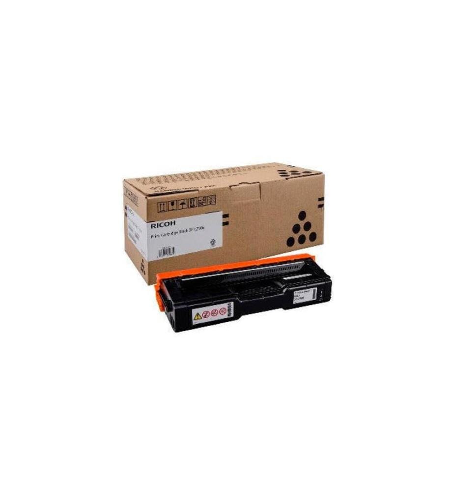 Ricoh - Toner SP C250E Black