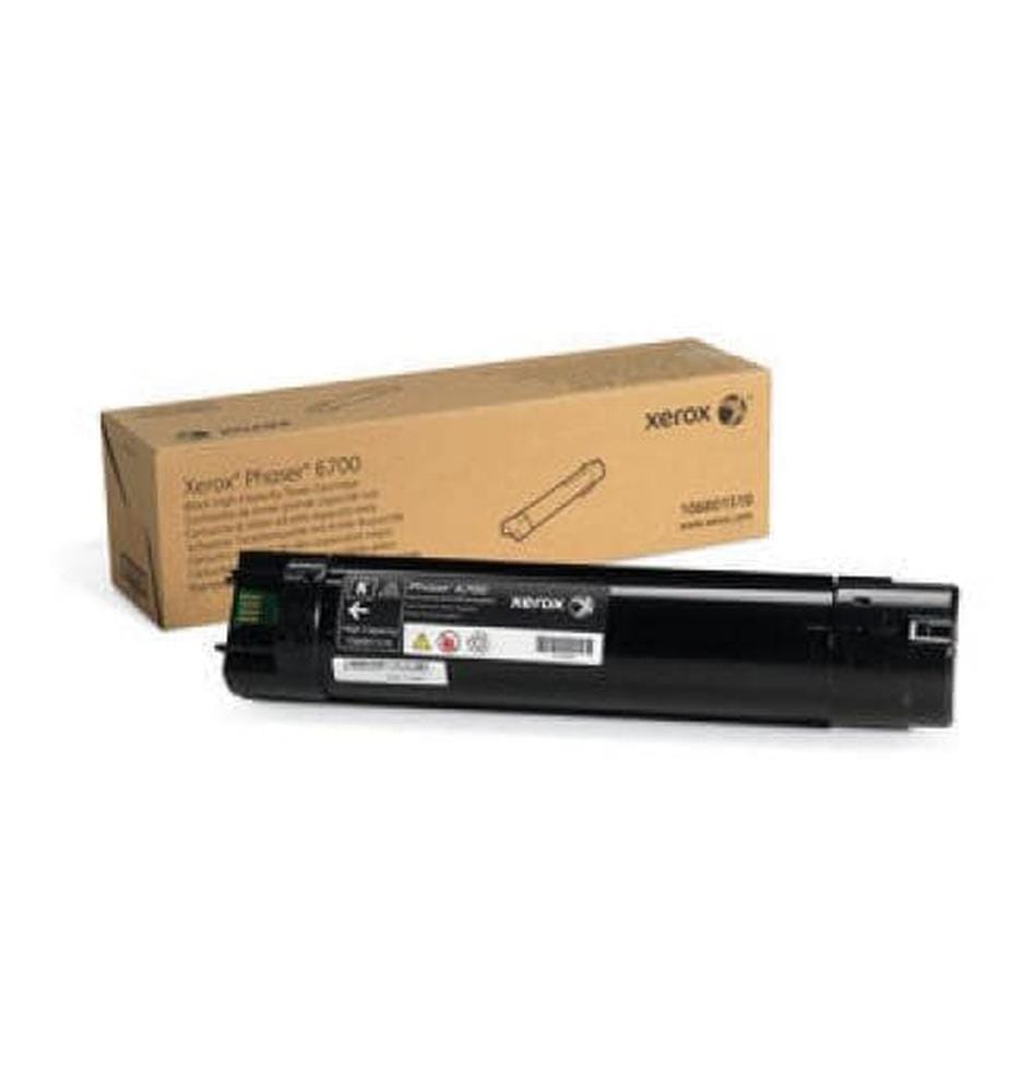 XEROX - Toner Phaser 6700 Black
