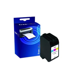 FREECOLOR - Encre HP No. 78 Color