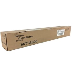 KYOCERA - Resttonerbehälter WT-8500