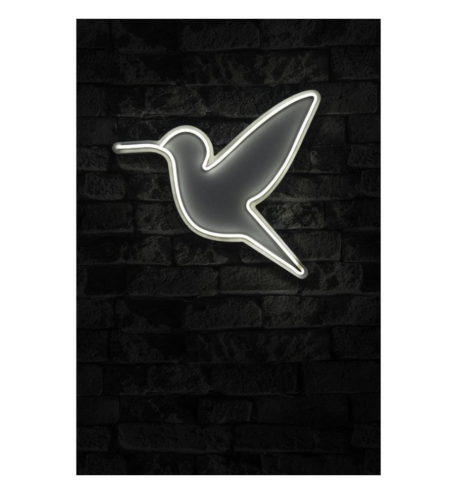 Decorative Plastic Led Lighting, White, Flexible Neon Strips