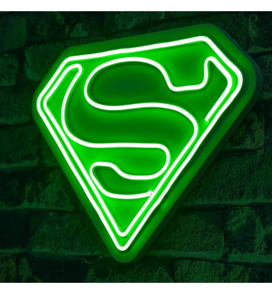 Decorative Plastic Led Lighting, Green, Flexible Neon Strips