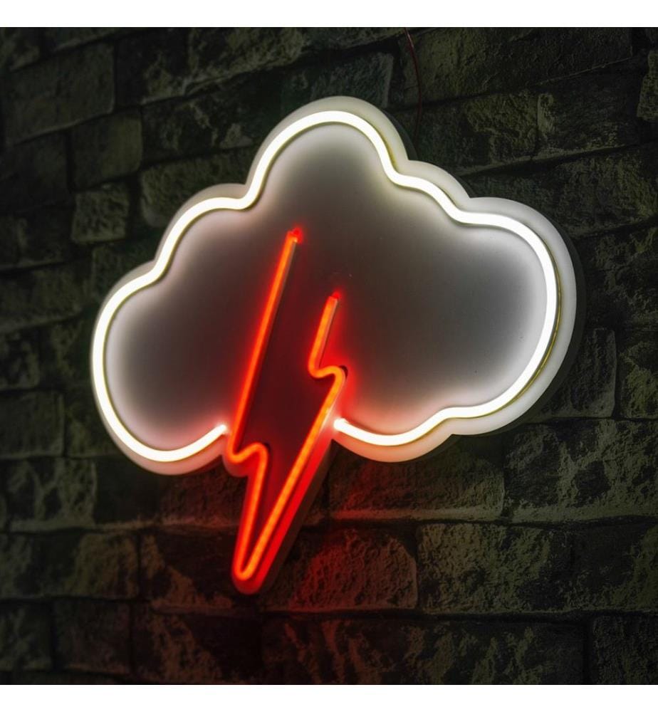 Decorative Plastic Led Lighting, White, Red, Flexible Neon Strips