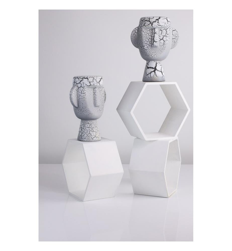 Vase, Antik, 100 % KERAMIK