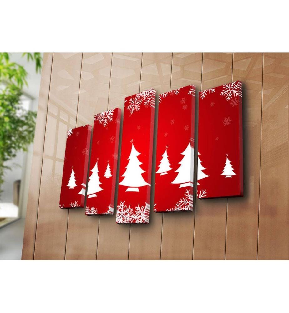 Bunt, Leinwandbilder, 105 X 70 cm, Leinwand
