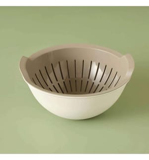Filtre à tamis, Gris, CORPS EN PLASTIQUE