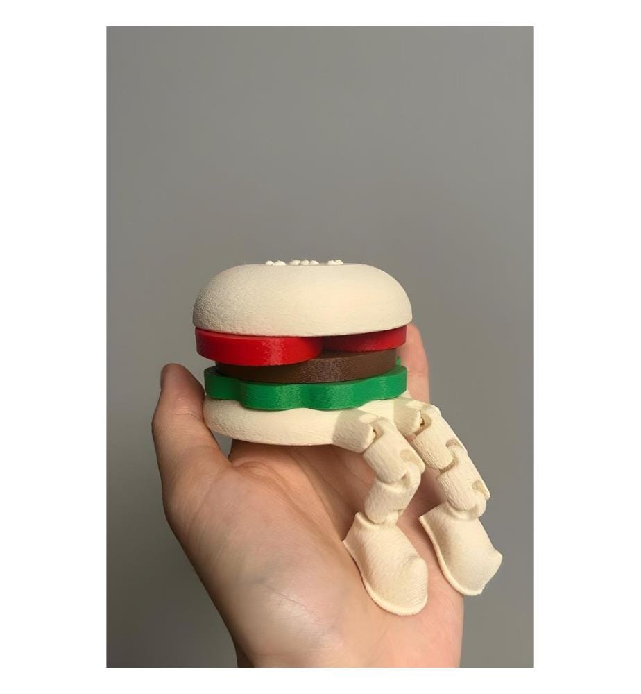 Schmuckset, 3-teilig, mehrfarbig, 100 % Biokunststoff