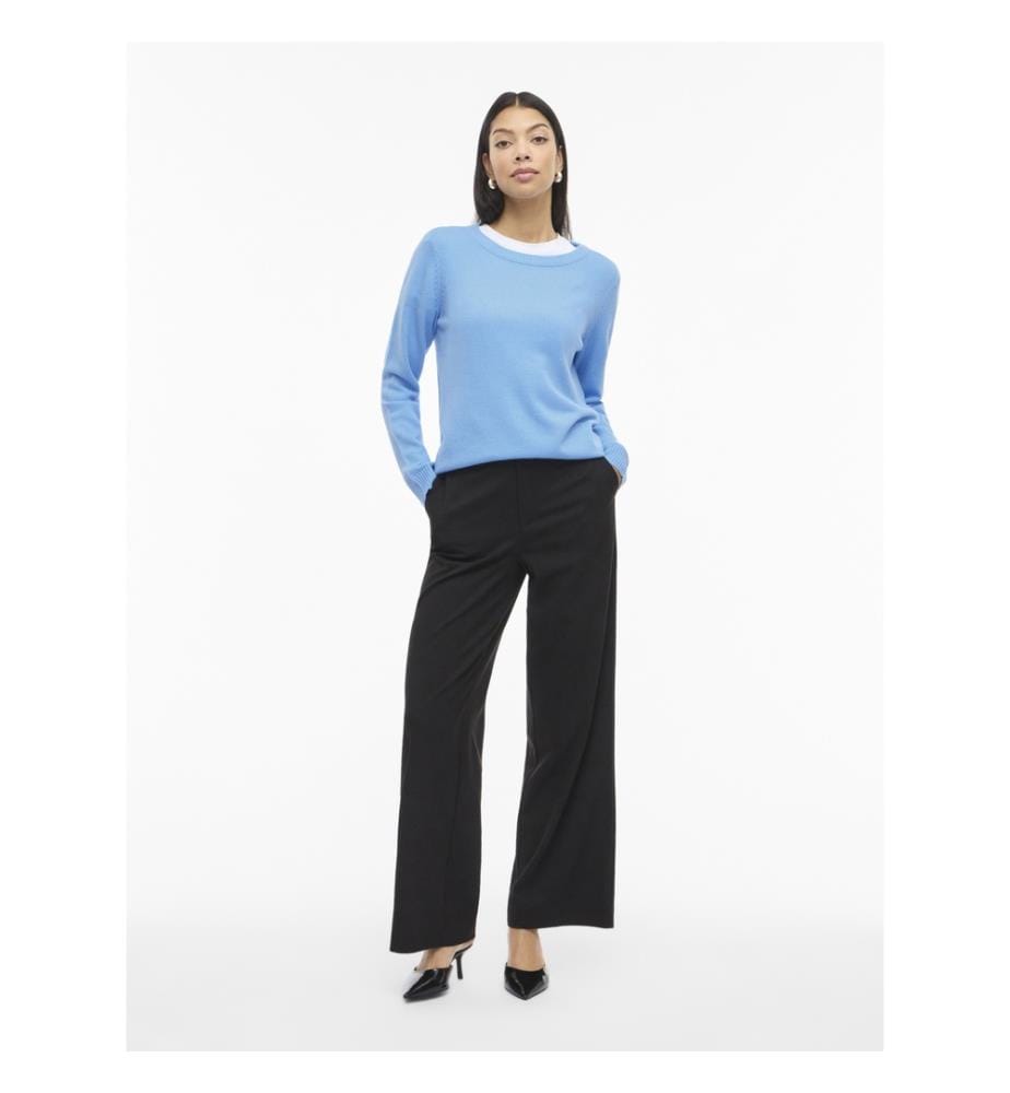 Sweater - All Aboard Dark Melange