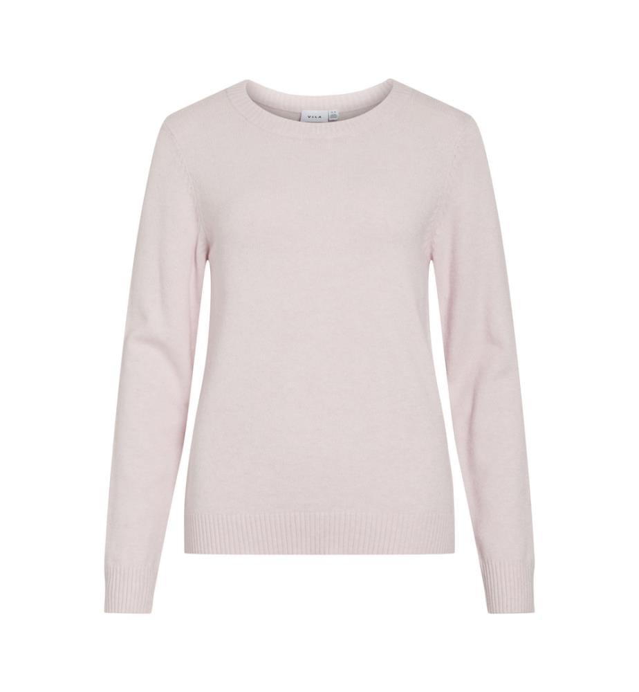 Pull - Cherry Blossom Light Melange