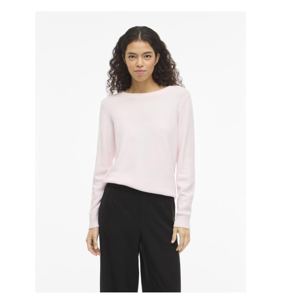 Pull - Cherry Blossom Light Melange
