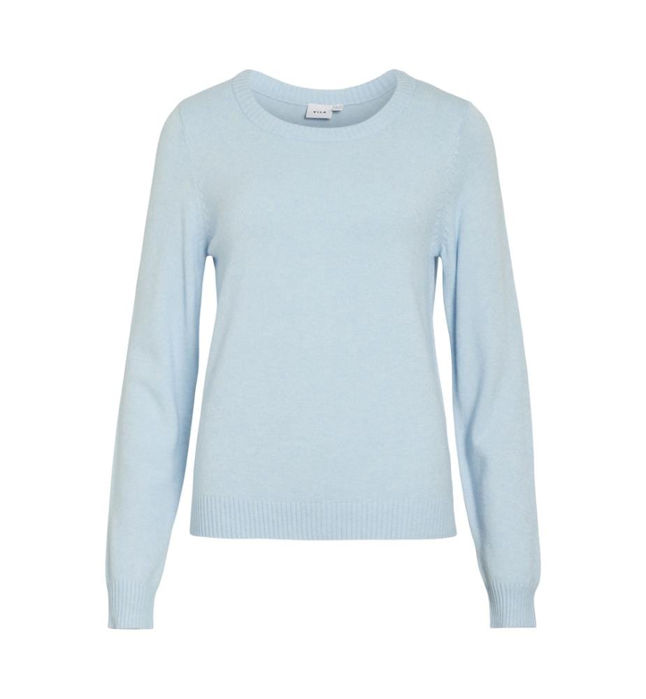 Pull - Nantucket Breeze Light Melange