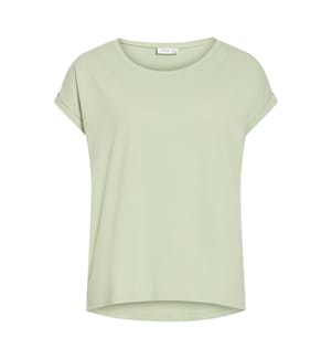 T-Shirt - Vert fumé