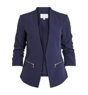 Blazer - Blu Marino