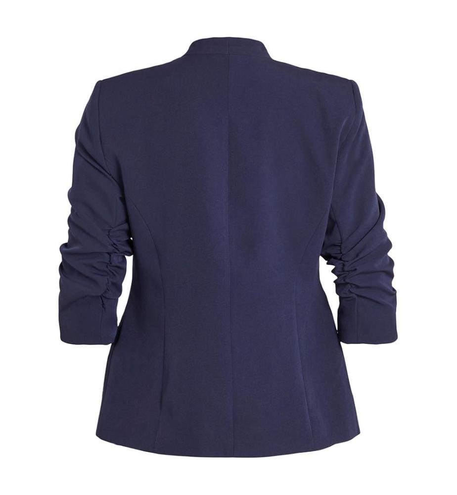 Blazer - Blu Marino