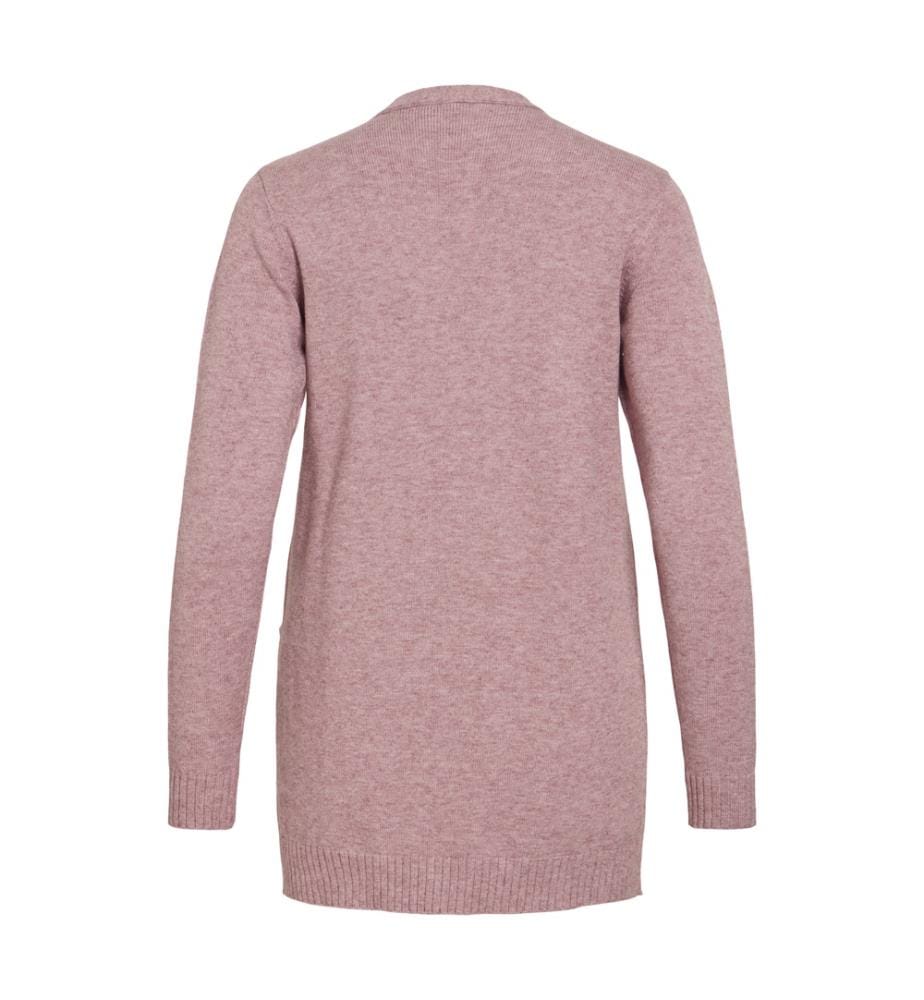 Cardigan - Nostalgia Pink
