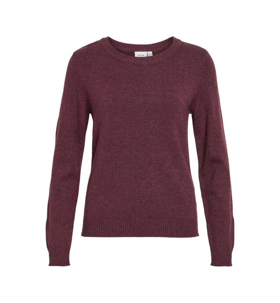 Knit Sweater - Port Royale