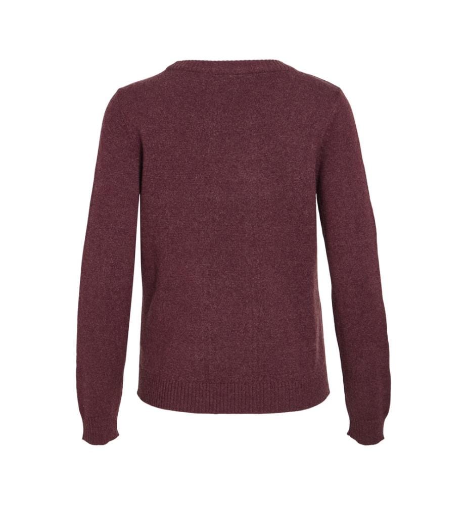Knit Sweater - Port Royale