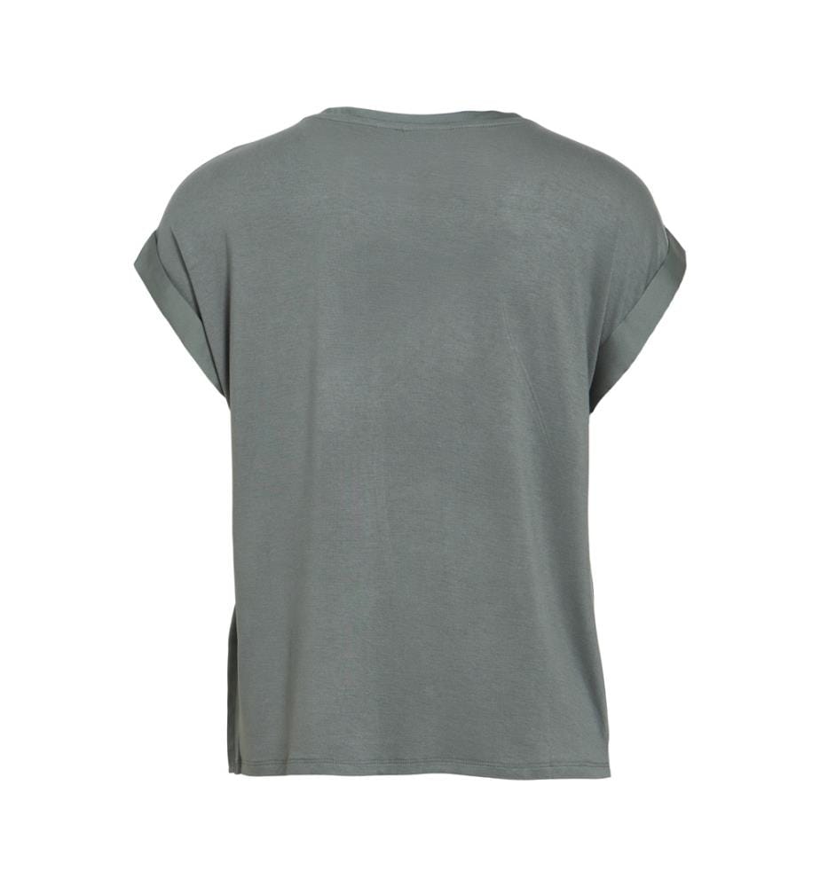 Top - Balsam Green