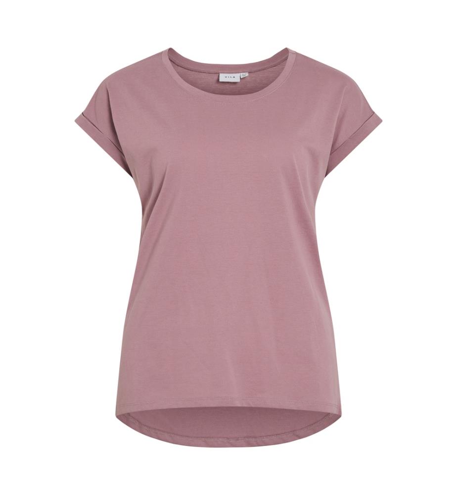 T-shirt - Nostalgia Pink