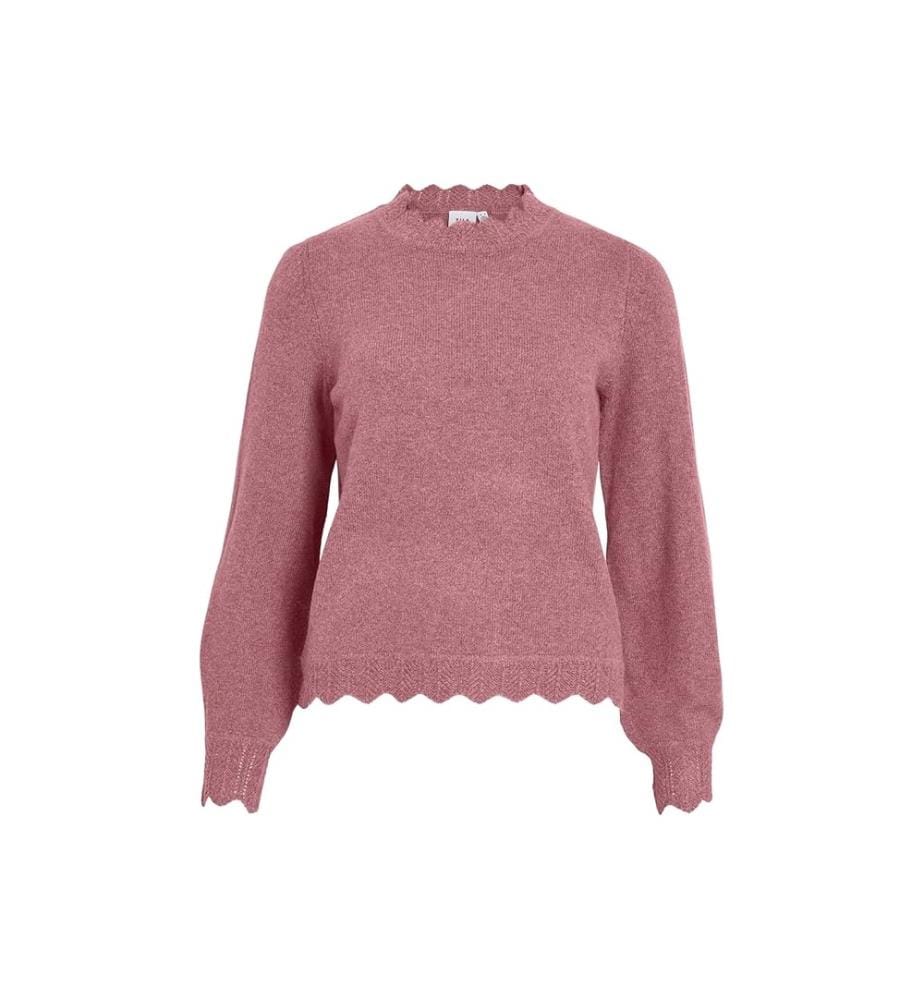 Pullover – Nostalgia Rose