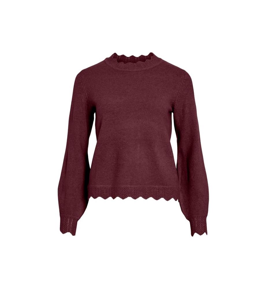 Pullover – Port Royale