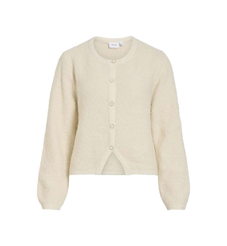 Knitted Cardigan - Birch