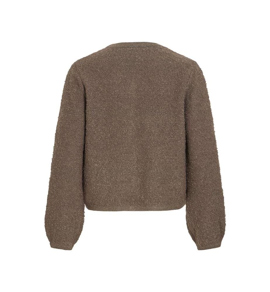 Knitted Cardigan - Falcon
