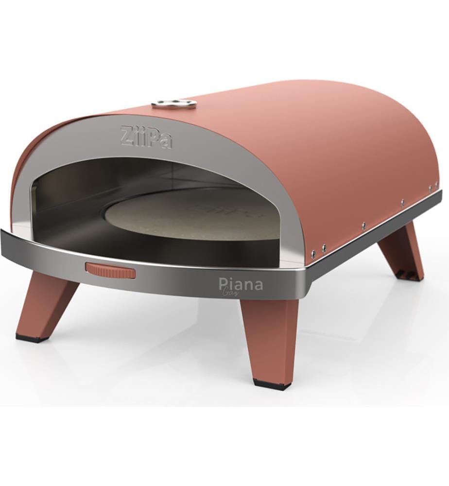Four A Pizza Ziipa