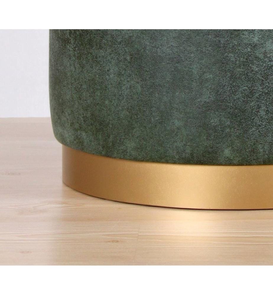 Grün, Klassische Sitzsäcke, Nubuck Leder
