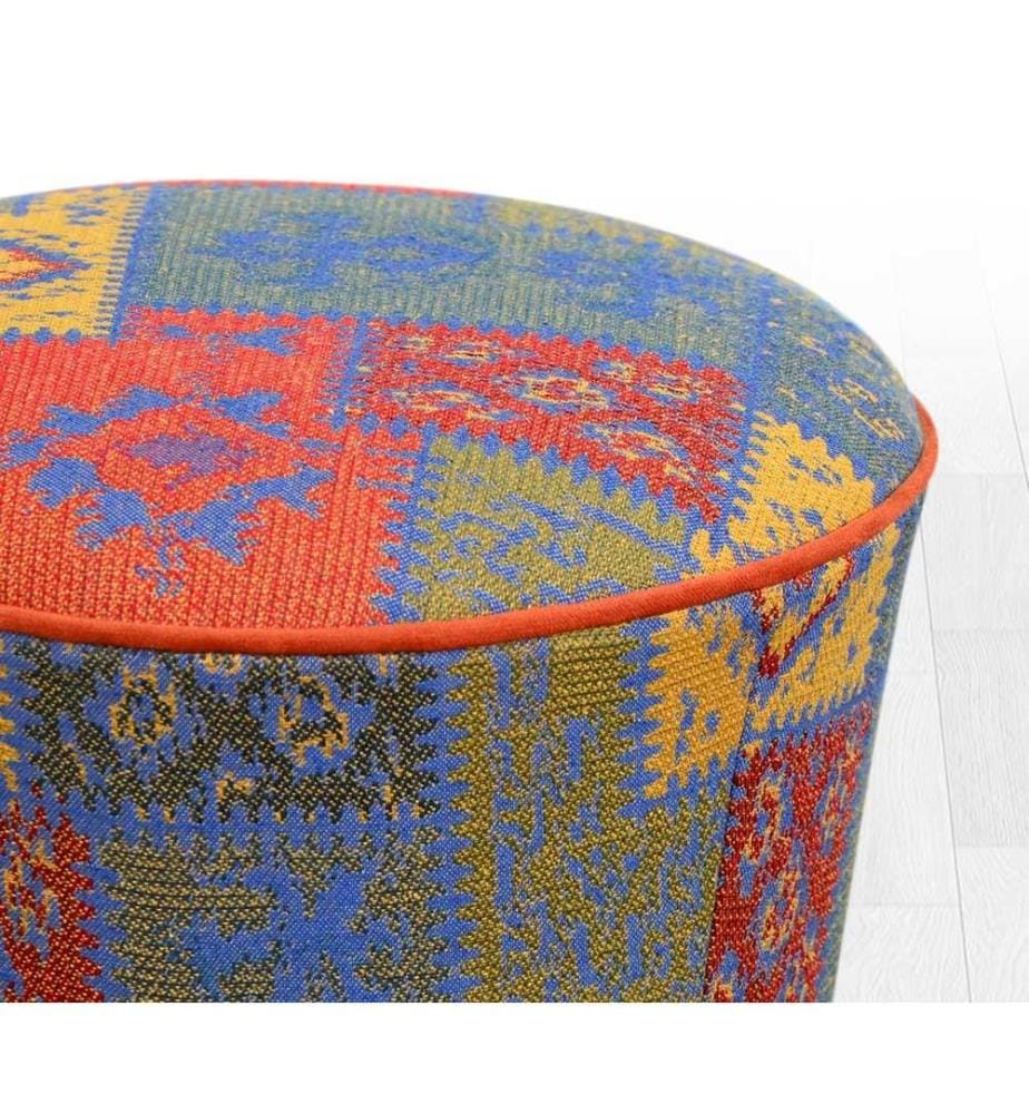 Bunt, Klassische Sitzsäcke, Polyester